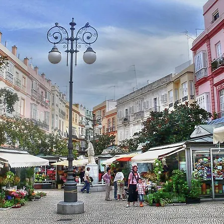 Appartamento Novena Centro *