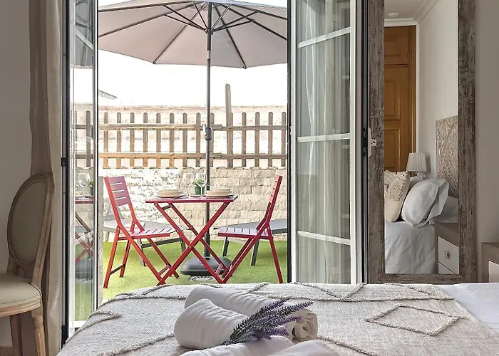 Novena Little Cadice