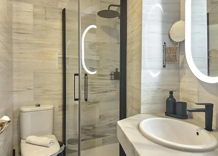 Novena Little Apartament