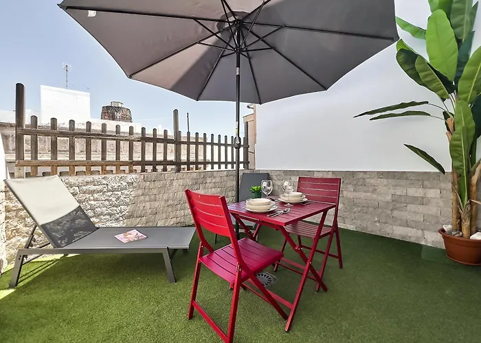 Apartament Novena Little