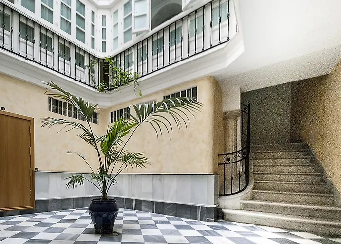 Novena Little Apartament