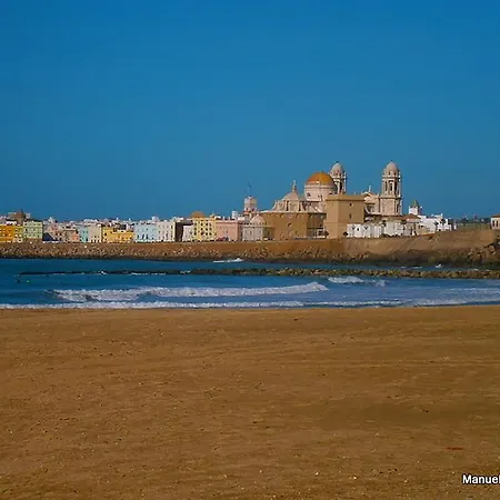 公寓 Novena Little