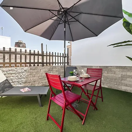 Appartement Novena Little