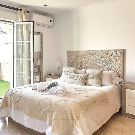 Appartement Novena Little *