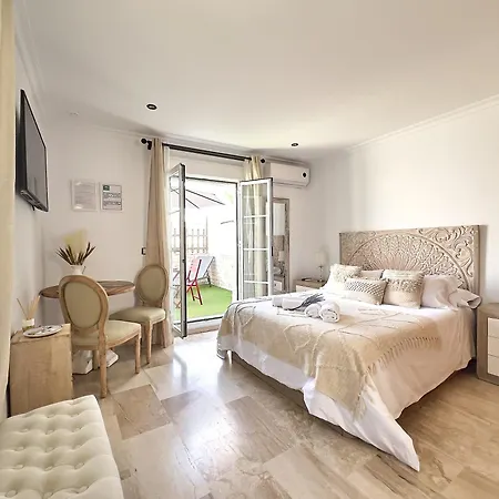 Novena Little 公寓