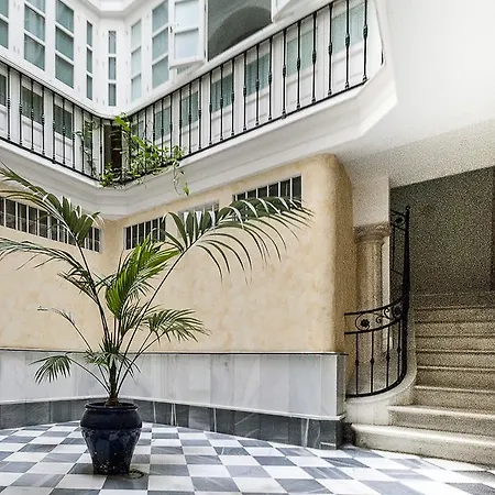 Novena Little Appartement