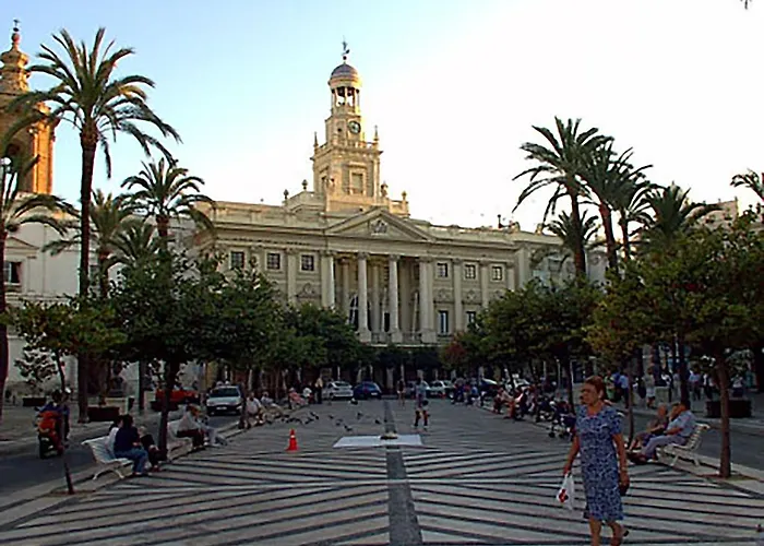 Appartement Novena Little *