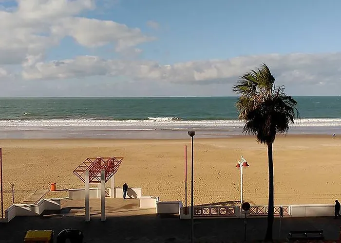 Novena Little * Cádiz