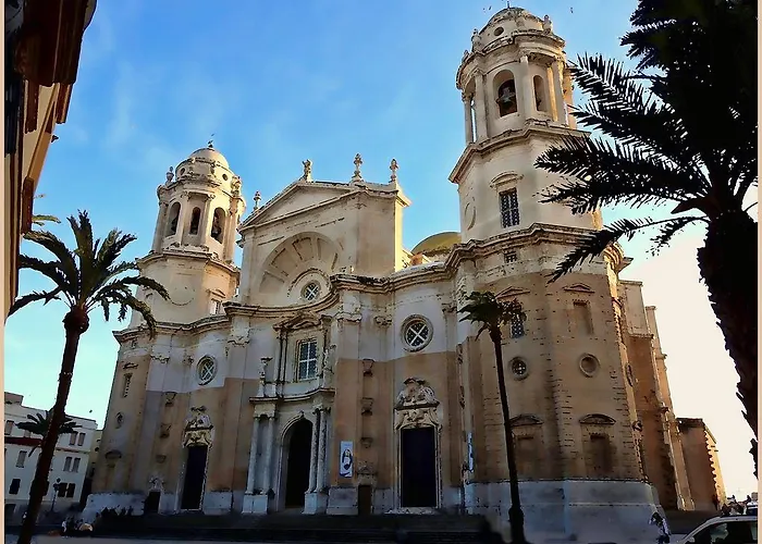 Appartement Novena Little *