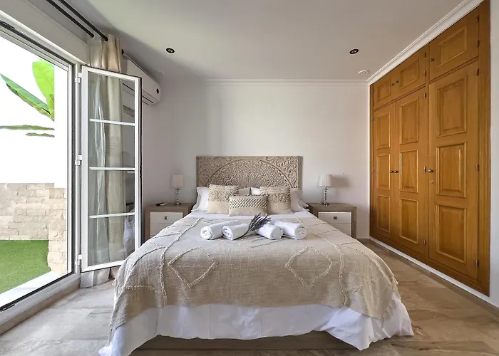 Novena Little Appartement *