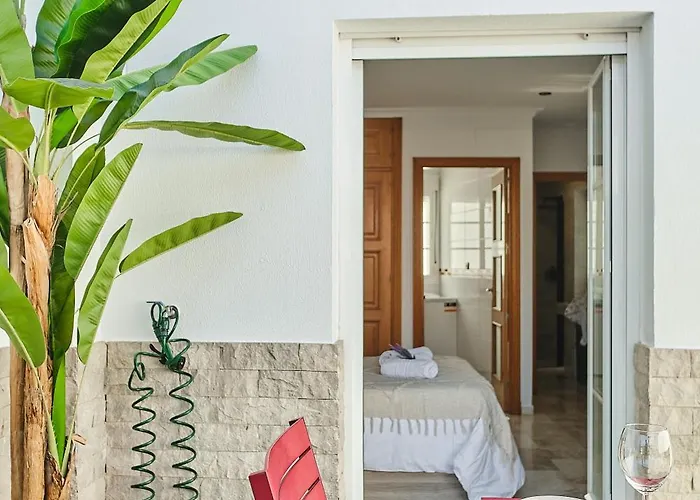 Appartement Novena Little *