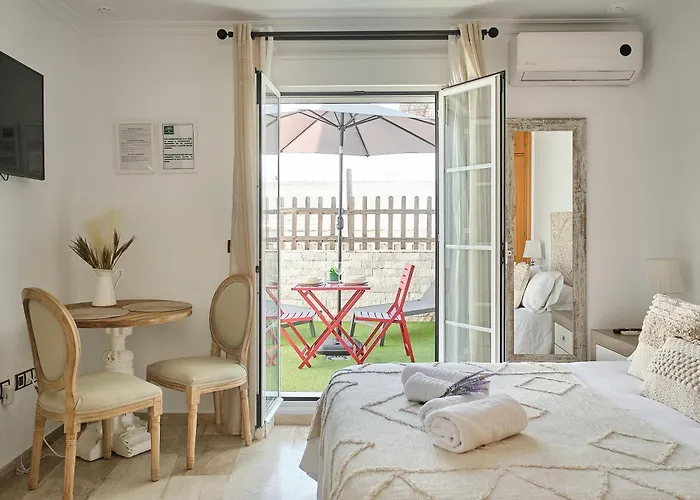 Novena Little Cádiz