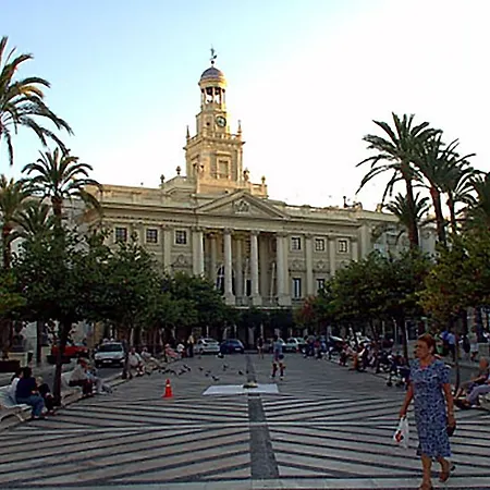 Apartment Novena Little *