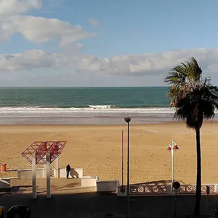 Novena Little * Cádiz