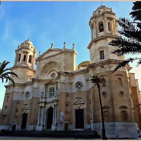 Apartment Novena Little *