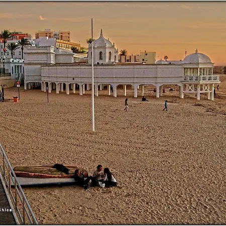 Novena Little Apartment