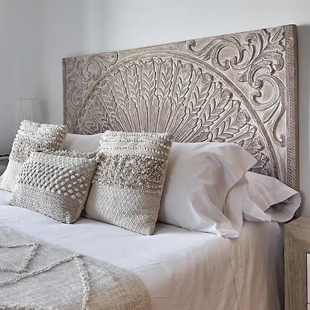 Apartment Novena Little Cádiz