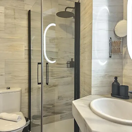 Novena Little Apartment