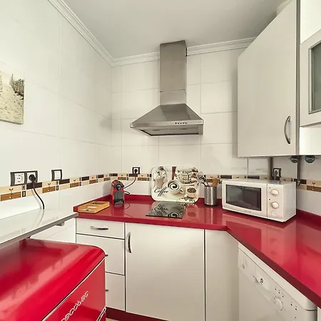 Novena Little * Cádiz