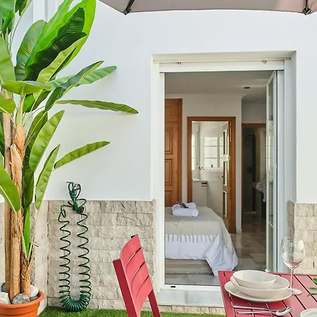 Apartment Novena Little *