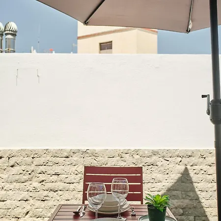 Novena Little Apartment