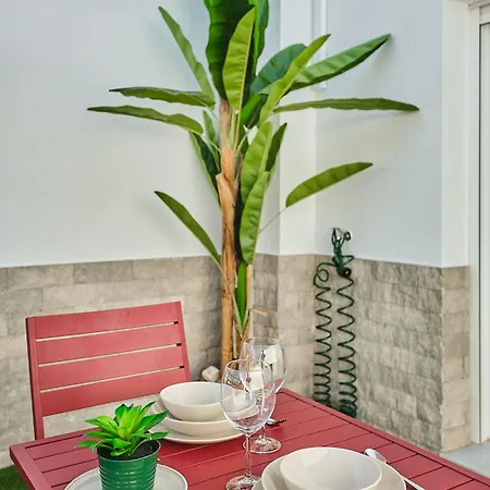 Apartment Novena Little