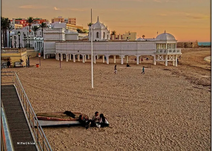 Novena Little Apartman