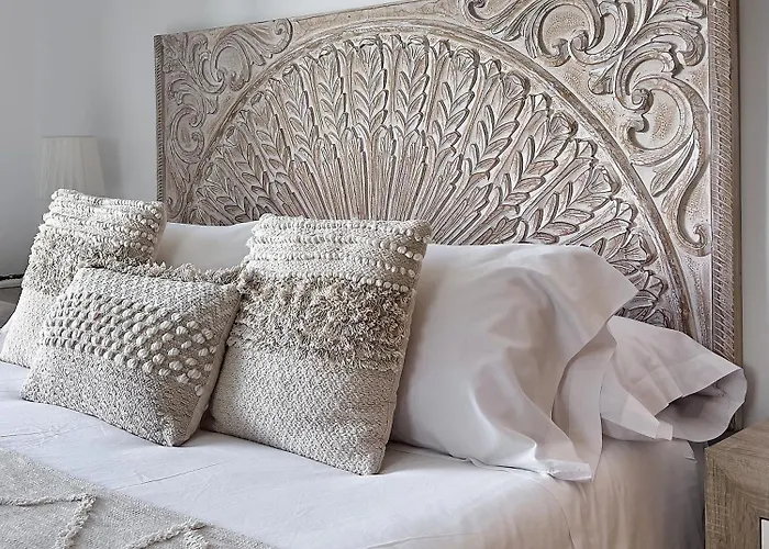 Apartman Novena Little Cádiz