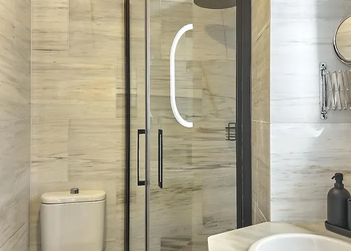 Apartman Novena Little