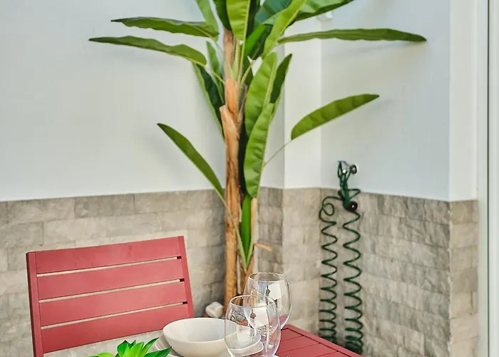 Apartman Novena Little