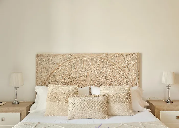 Apartman Novena Little *