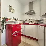 Apartmán Novena Little Cádiz