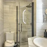 Apartmán Novena Little