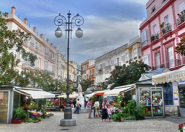 Apartment Novena Little *