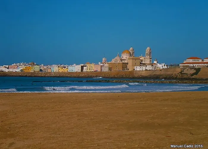 Apartment Novena Little