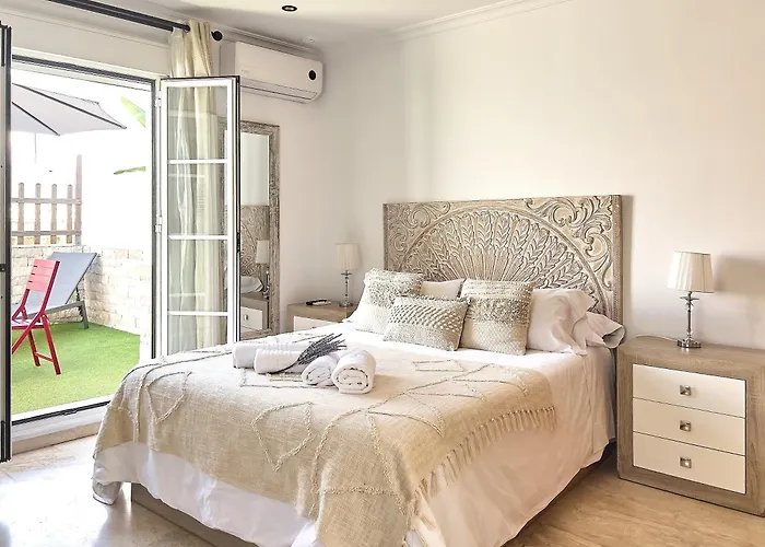 Apartment Novena Little *